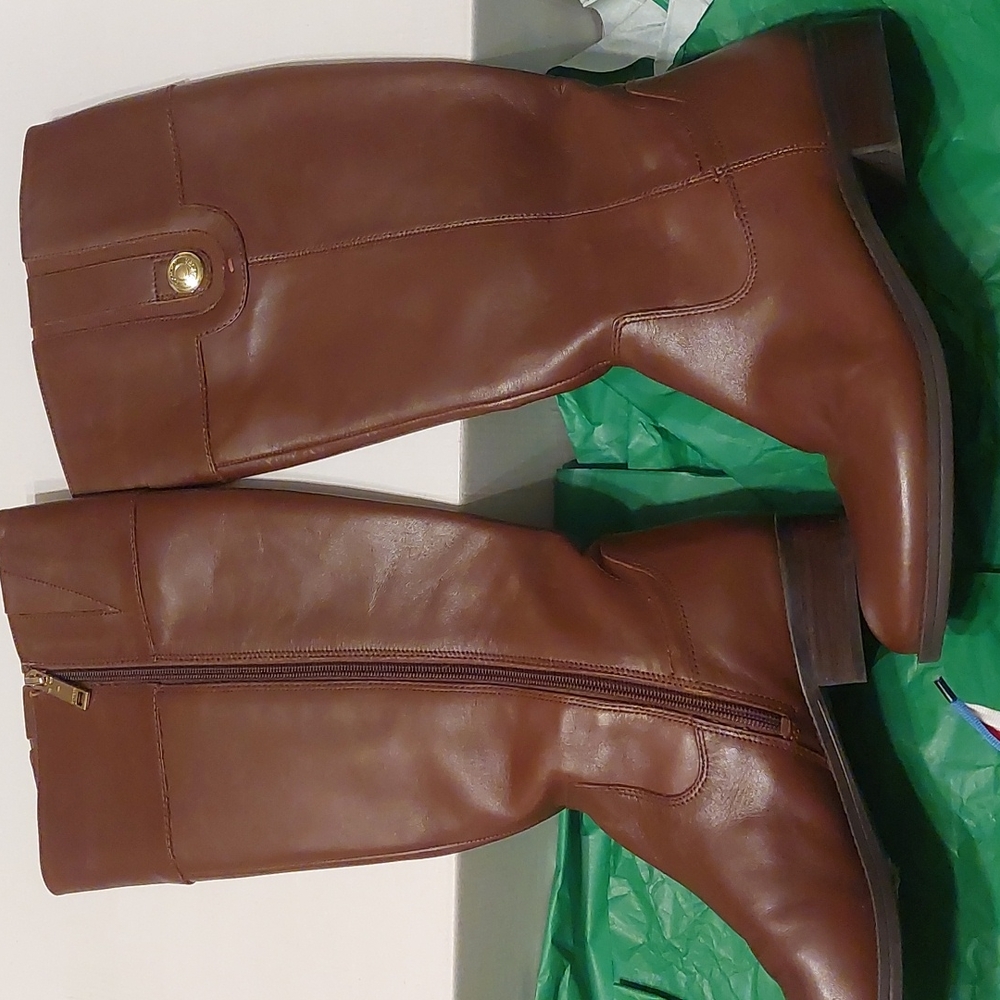 Tommy Hilfiger Boots